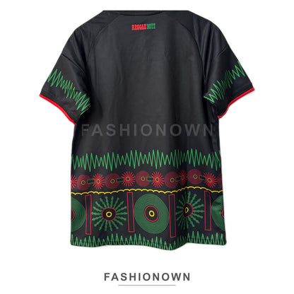 Jamaica 2026/27 Away Jersey – view 2