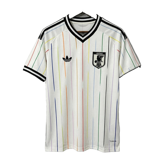 Japan 2026 World Cup Away Jersey