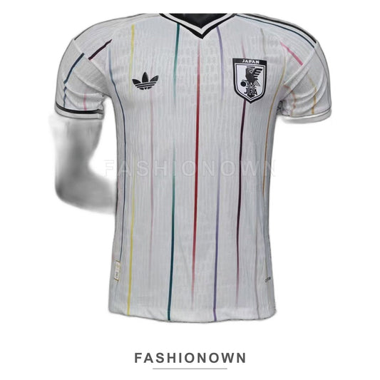 Japan 2026 World Cup Away Jersey – Player Edition