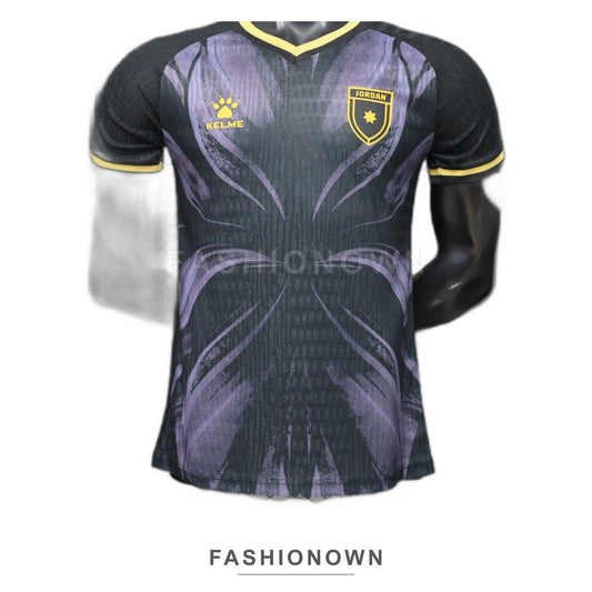 Jordan 2026 World Cup Away (Third Kit) Jersey – Player Edition
