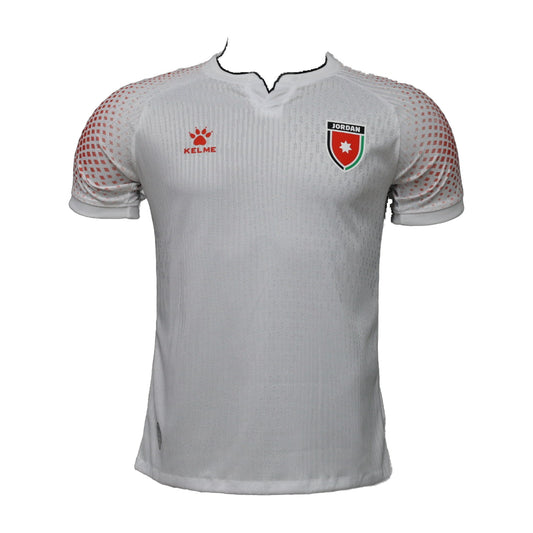 Jordan 2026 World Cup Home Jersey – Player Edition