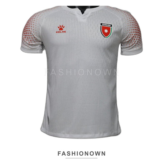 Jordan 2026 World Cup Home Jersey – Player Edition
