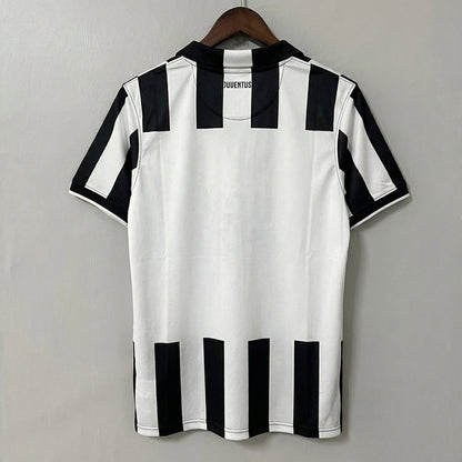 Juventus 2014/15 Home Retro Jersey – view 2