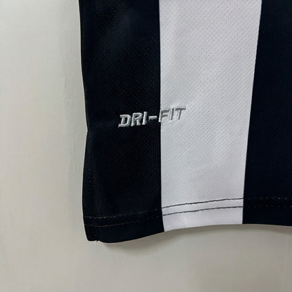 Juventus 2014/15 Home Retro Jersey – view 4