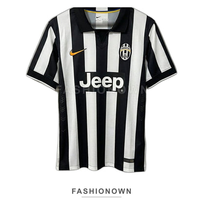 Juventus 2014/15 Home Retro Jersey