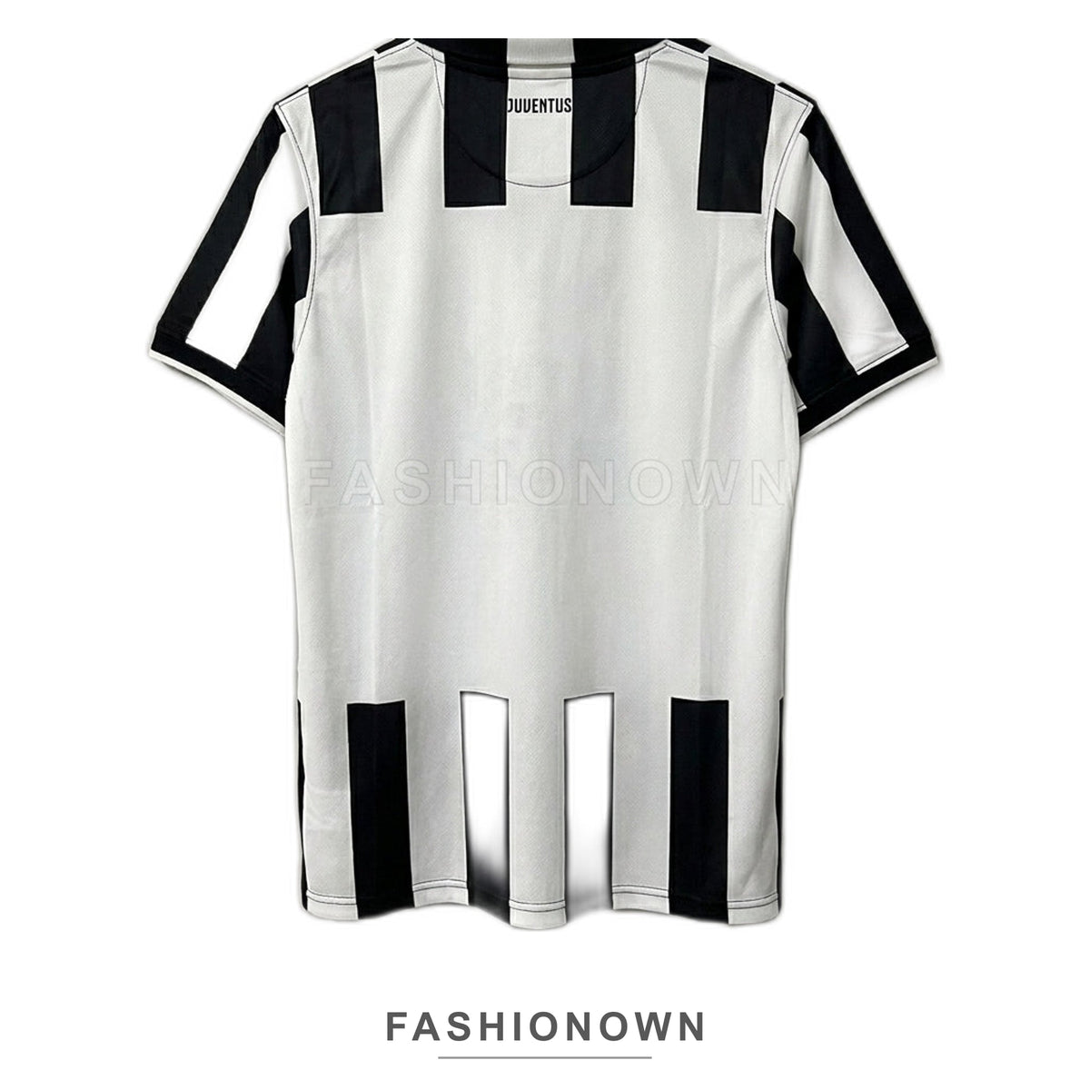 Juventus 2014/15 Home Retro Jersey – view 2