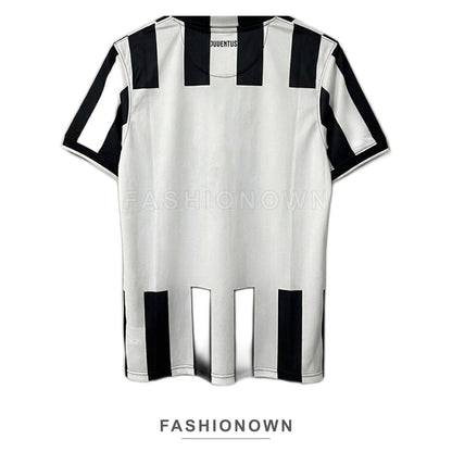 Juventus 2014/15 Home Retro Jersey – view 2