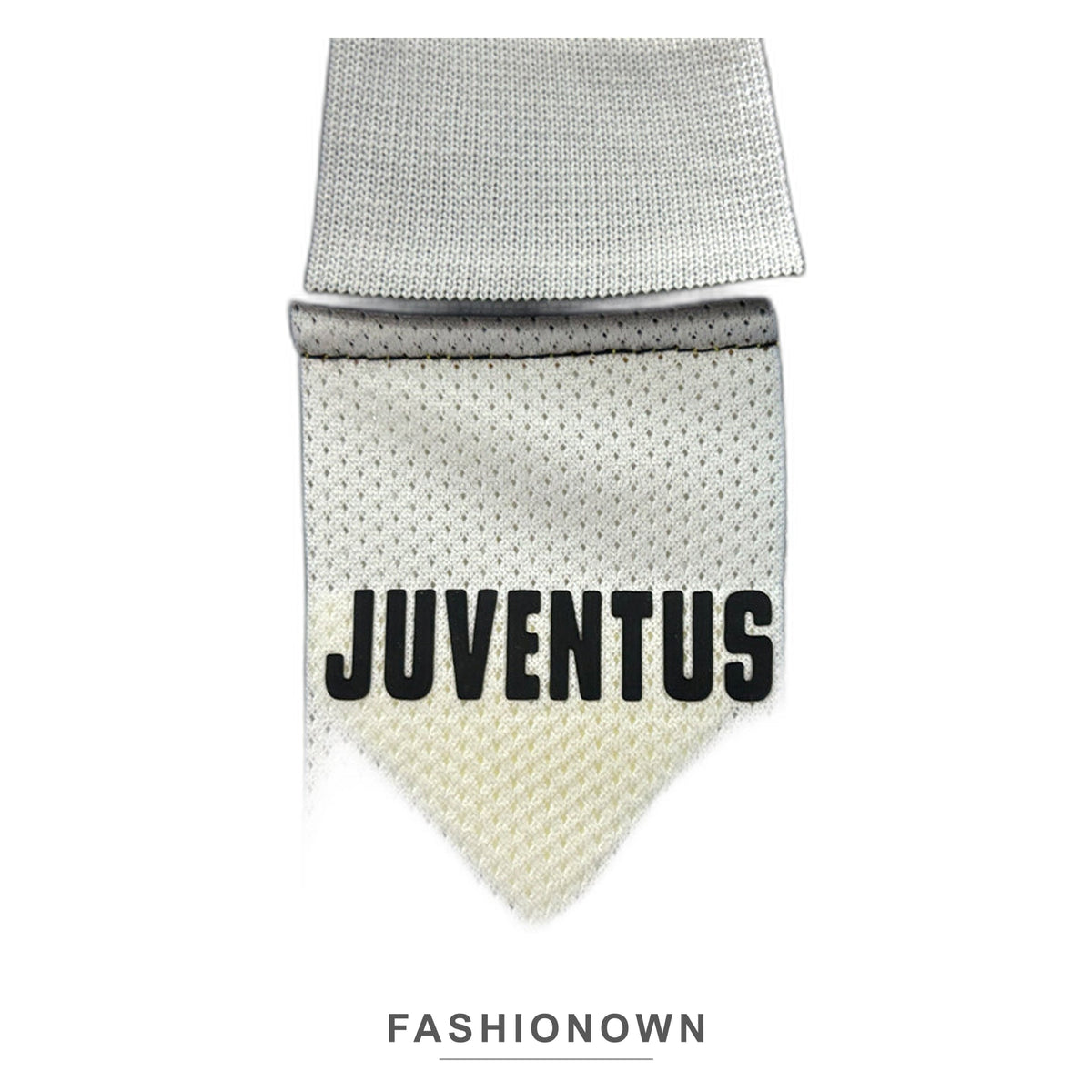 Juventus 2014/15 Home Retro Jersey – view 3