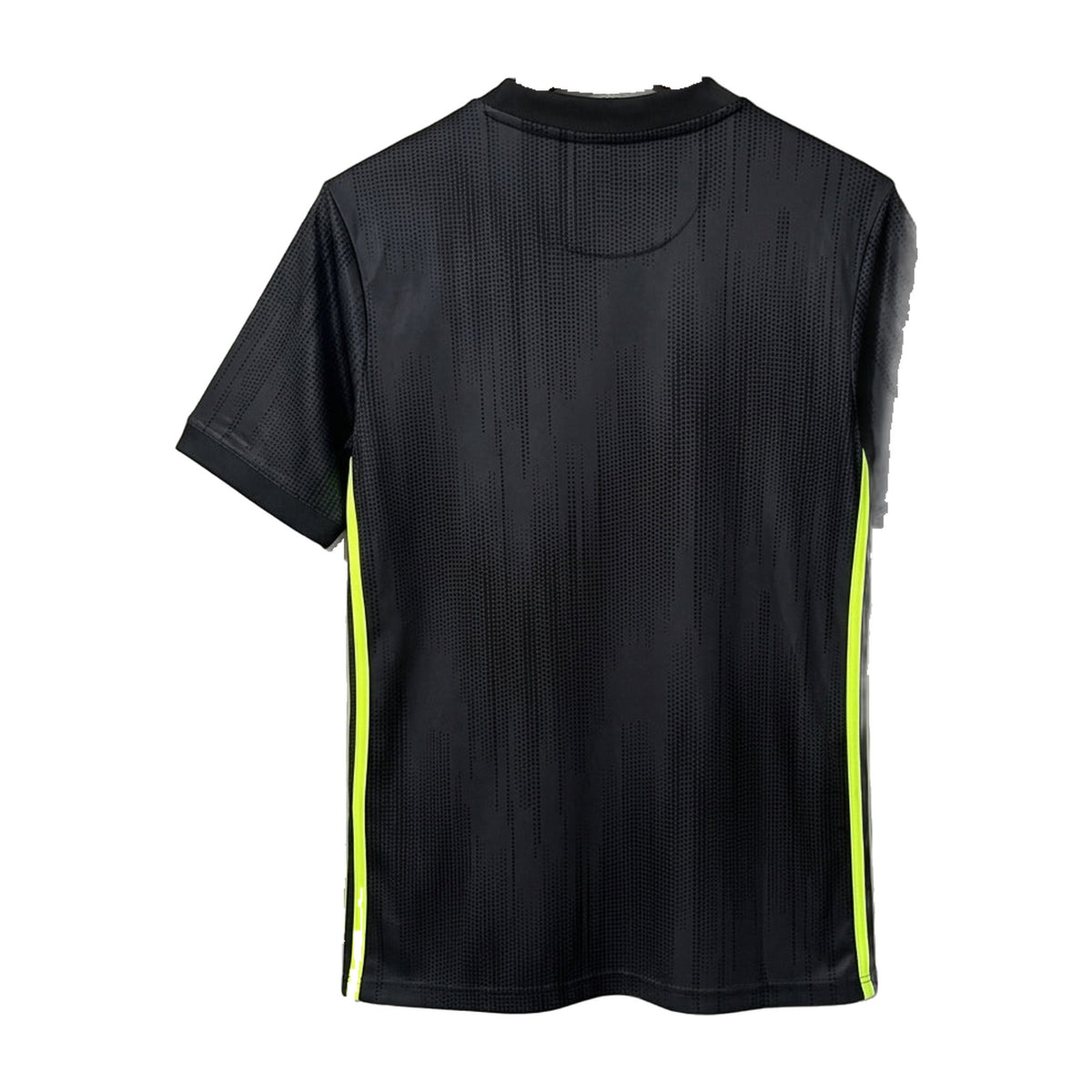 Juventus 2018/19 Away (Third Kit) Jersey – view 2