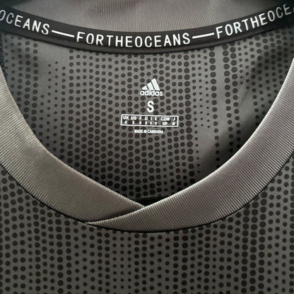 Juventus 2018/19 Away (Third Kit) Jersey – view 3