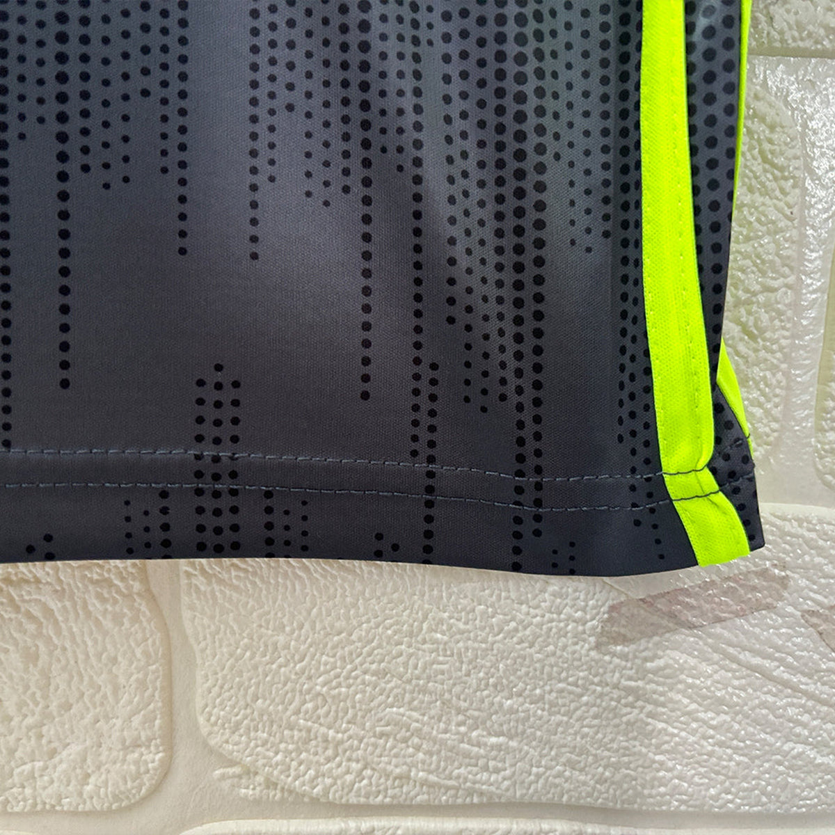 Juventus 2018/19 Away (Third Kit) Jersey – view 4