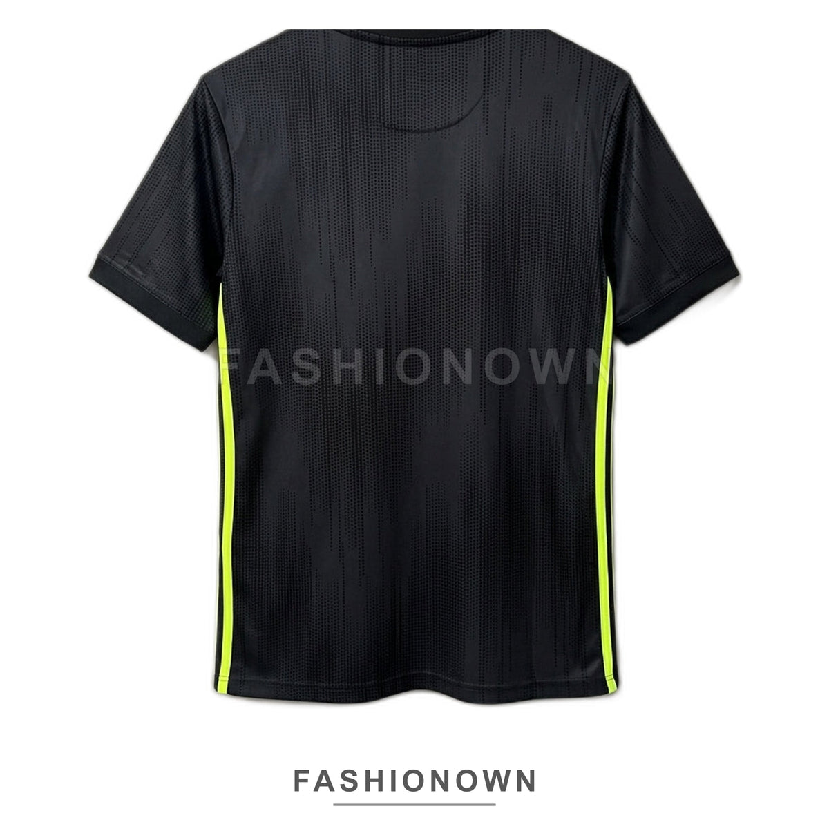 Juventus 2018/19 Away (Third Kit) Jersey – view 2
