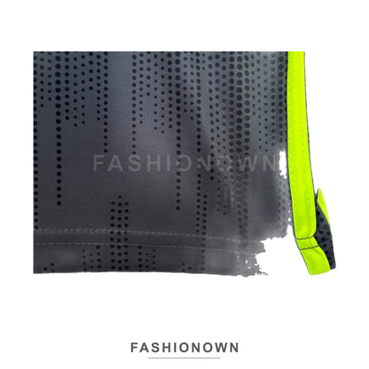 Juventus 2018/19 Away (Third Kit) Jersey – view 4
