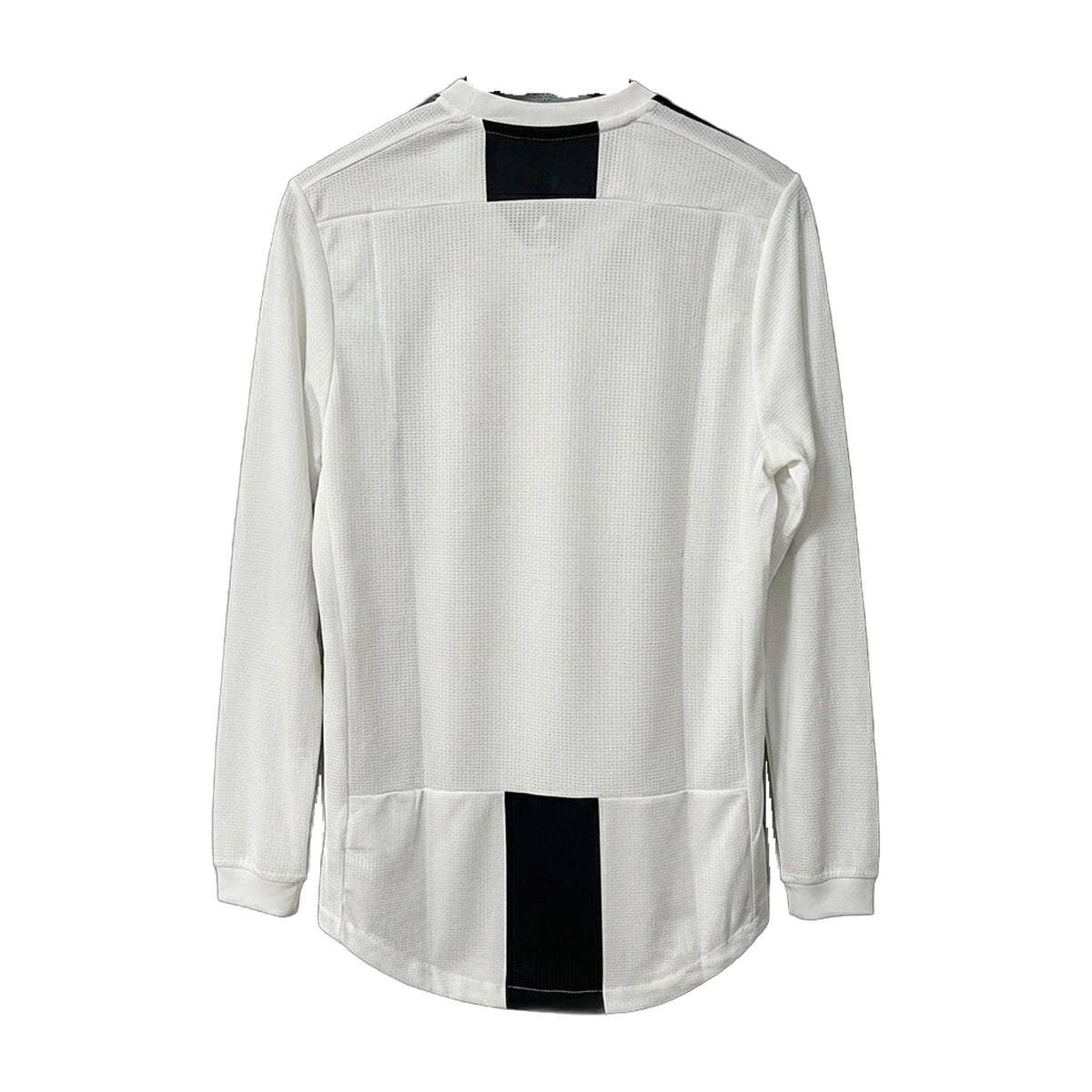 Juventus 2018/19 Home Long-Sleeve Jersey – Player Edition – view 2
