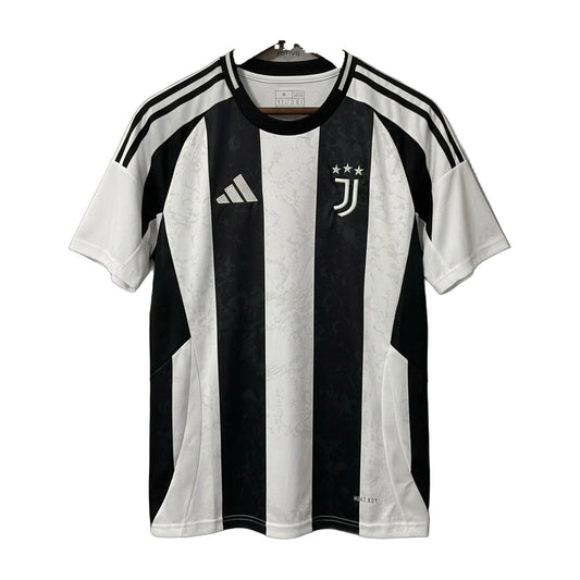 Juventus 2024/25 Home Jersey