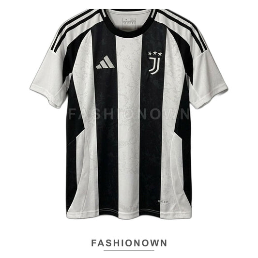 Juventus 2024/25 Home Jersey