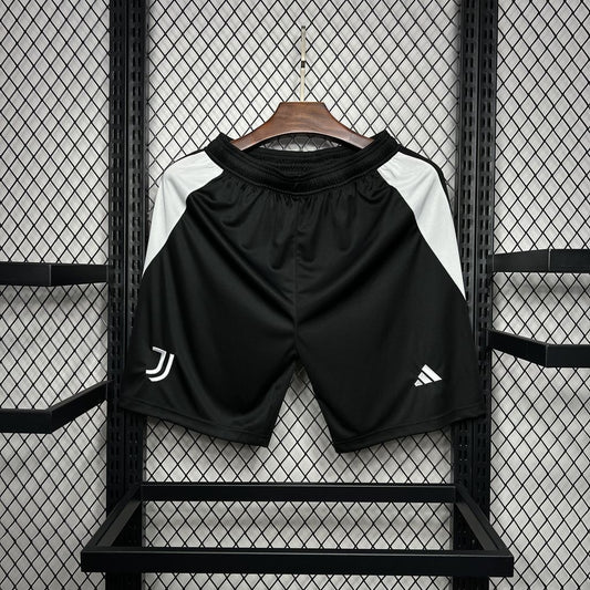 Juventus 2024/25 Home Shorts