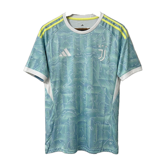 Juventus 2025/26 Away Jersey