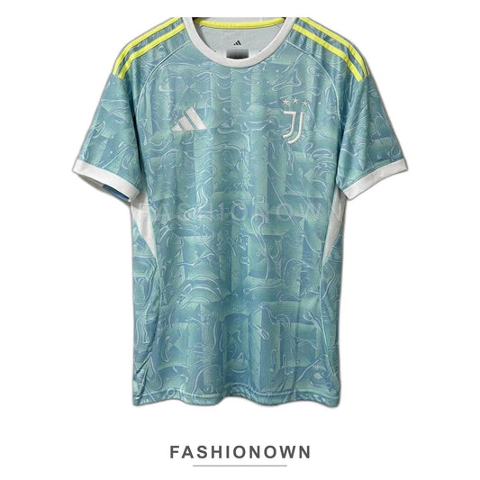 Juventus 2025/26 Away Jersey