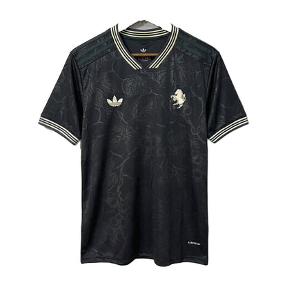 Juventus 2025/26 Away (Third Kit) Jersey