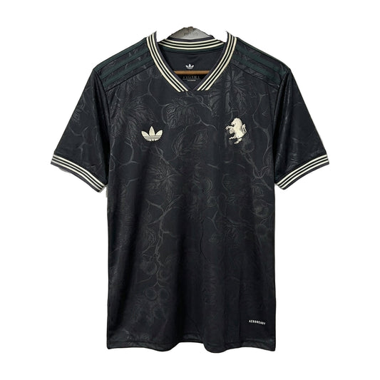 Juventus 2025/26 Away (Third Kit) Jersey