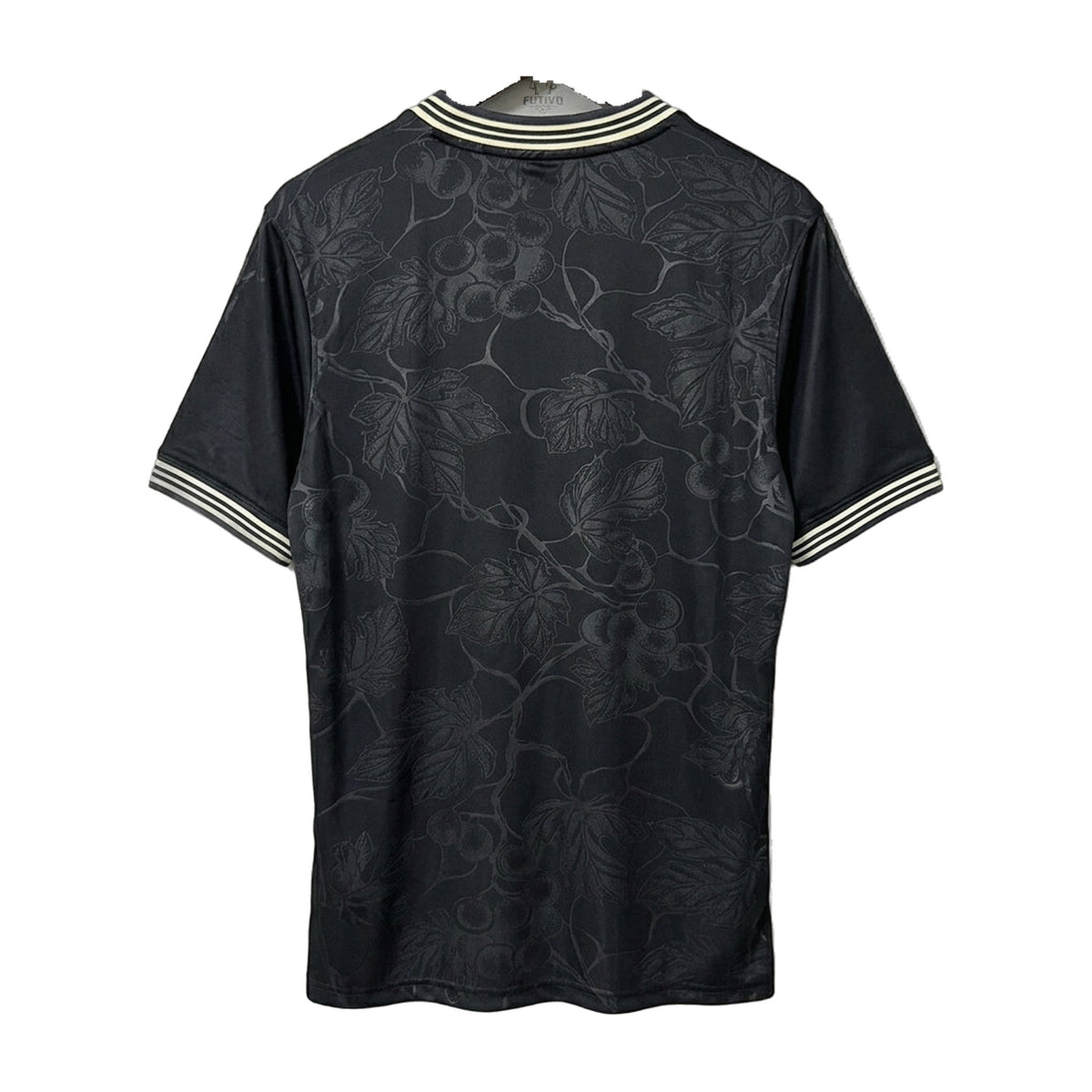 Juventus 2025/26 Away (Third Kit) Jersey – view 2