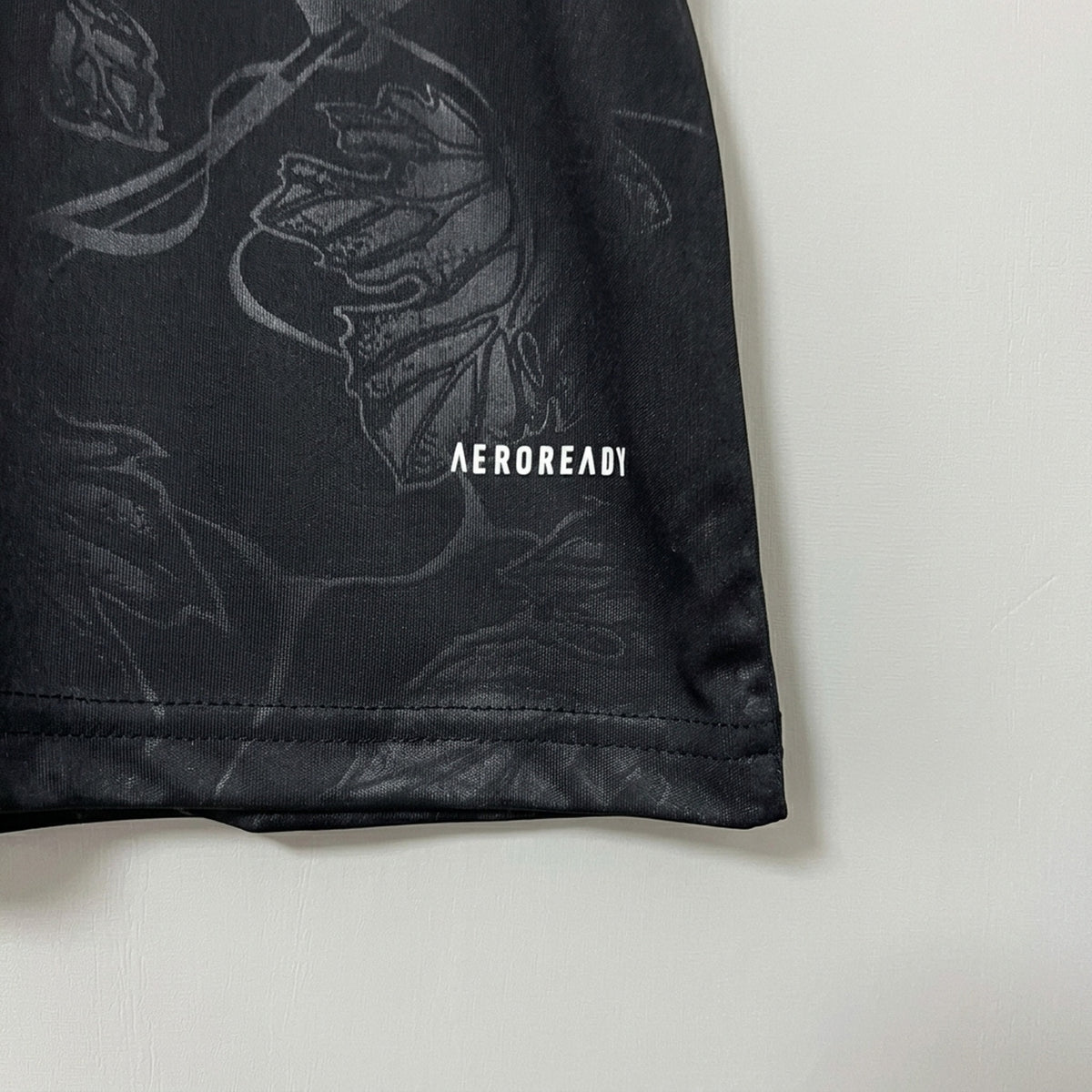 Juventus 2025/26 Away (Third Kit) Jersey – view 3