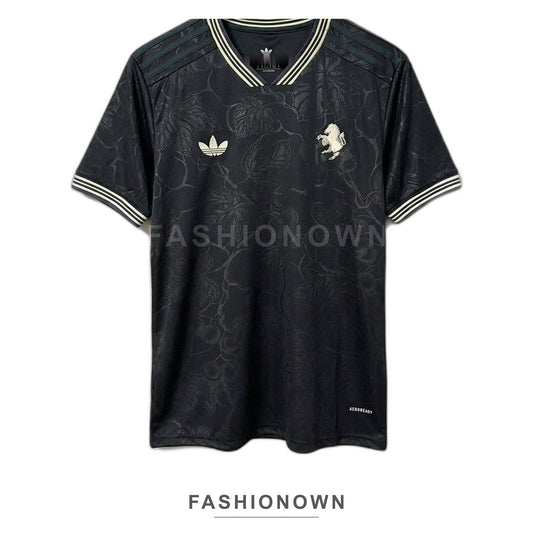 Juventus 2025/26 Away (Third Kit) Jersey