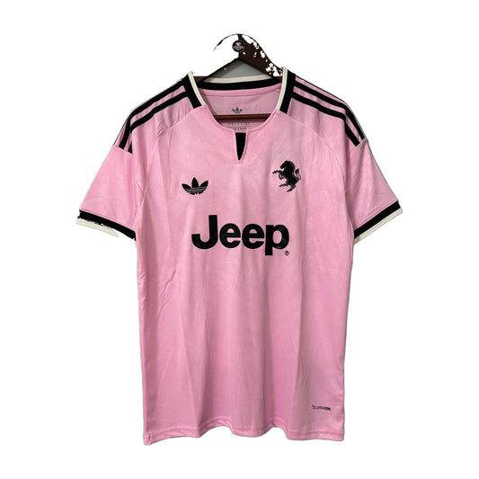 Juventus 2026/27 Away Jersey