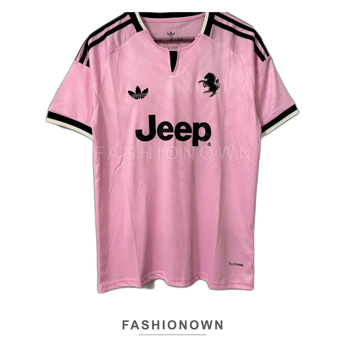 Juventus 2026/27 Away Jersey