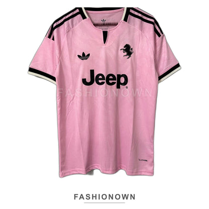 Juventus 2026/27 Away Jersey