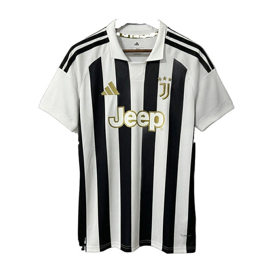 Juventus 2026/27 Home Jersey