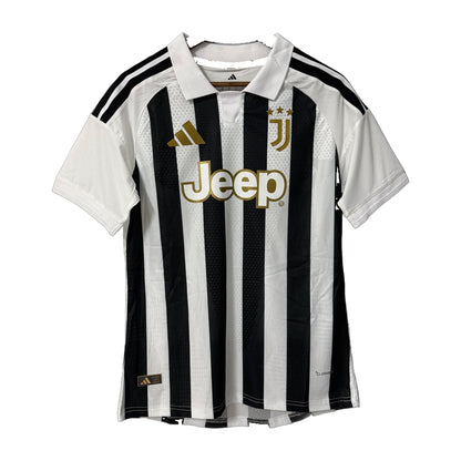 Juventus 2026/27 Home Jersey – Player Edition