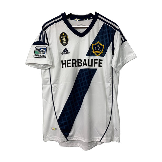LA Galaxy 2012/13 Home Retro Jersey