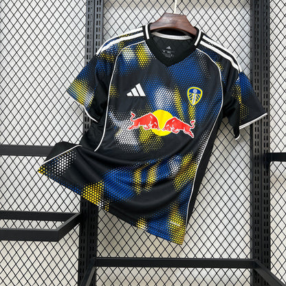 Leeds United 2025/26 Away (Third Kit) Jersey