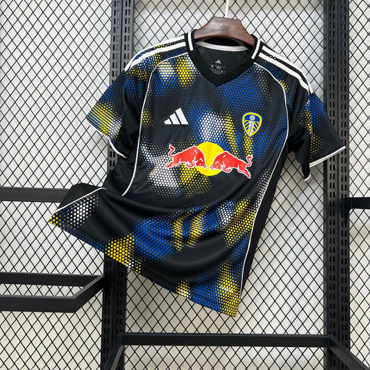 Leeds United 2025/26 Away (Third Kit) Jersey