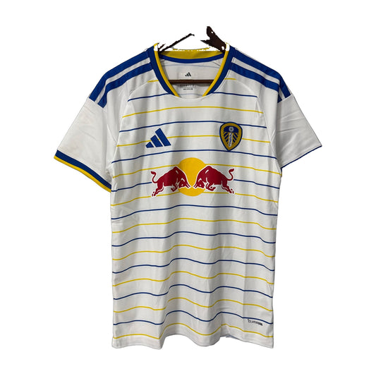 Leeds United 2026/27 Home Jersey