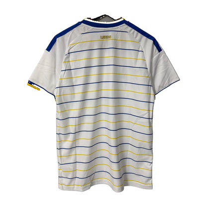 Leeds United 2026/27 Home Jersey – view 2
