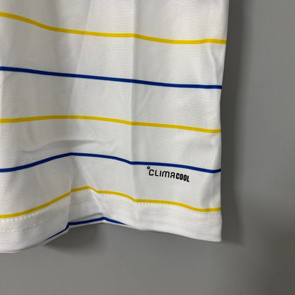 Leeds United 2026/27 Home Jersey – view 4
