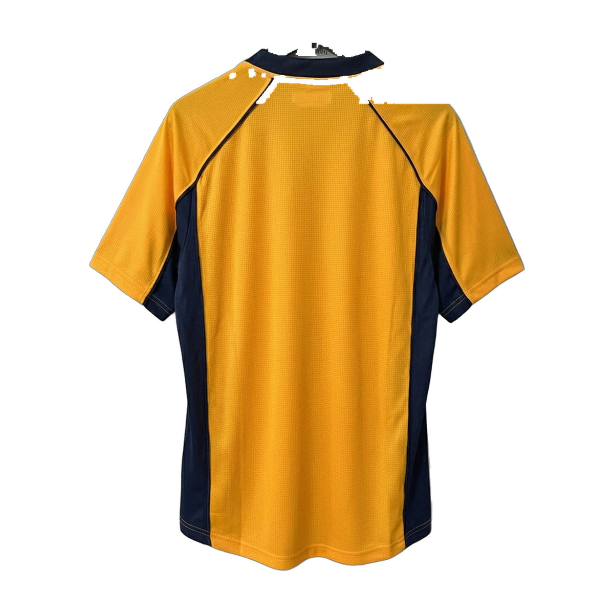 Liverpool 2000/01 Away Retro Jersey – view 2