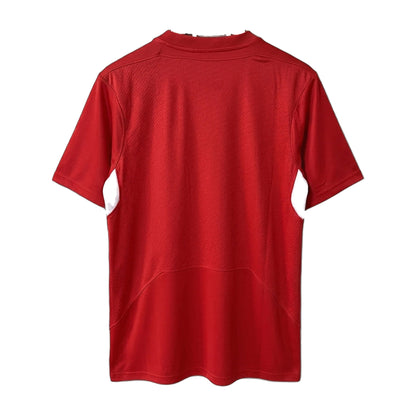Liverpool 2004/05 Home Retro Jersey – view 2