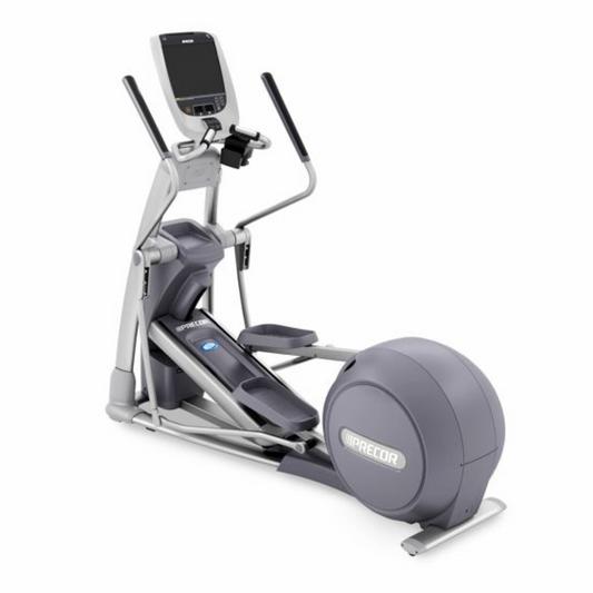 Precor EFX 885 Elliptical Crosstrainer w/ P80 Console ( )