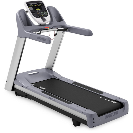 Precor TRM 835 V1 Treadmill + P30 Console ( )