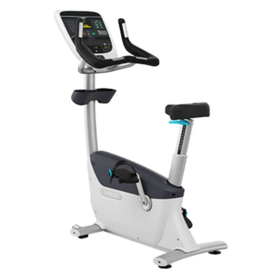 Precor UBK 815 Upright Bike + P10 Console ( )