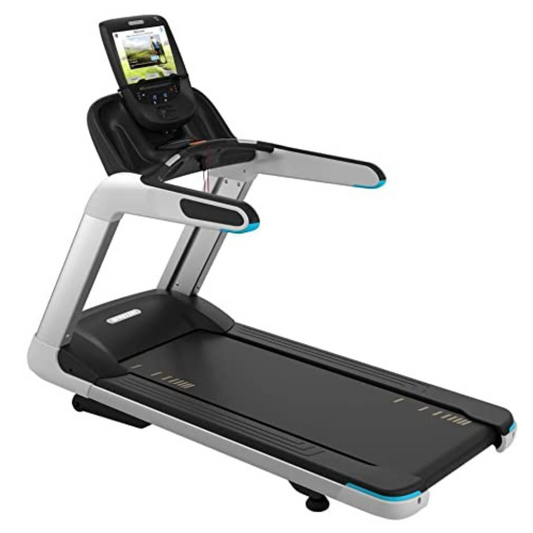 Precor TRM 885 Treadmill + P82 Console ( )