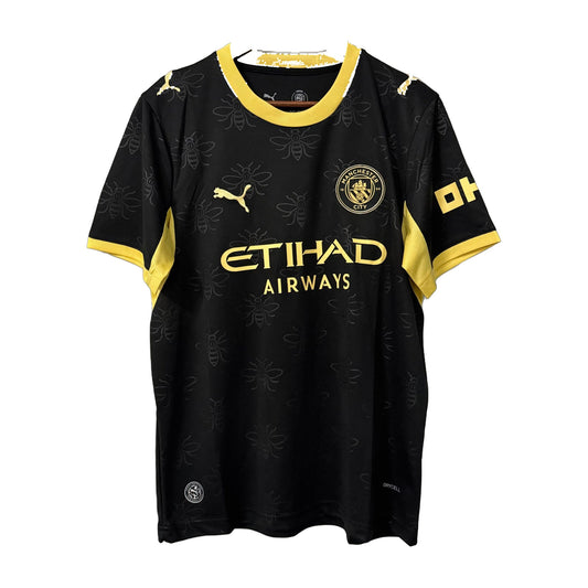 Manchester City 2026/27 Away Jersey