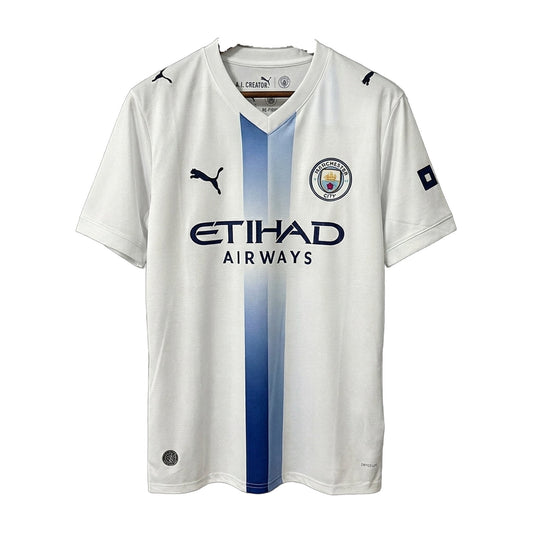 Manchester City 2026/27 Away (Third Kit) Jersey