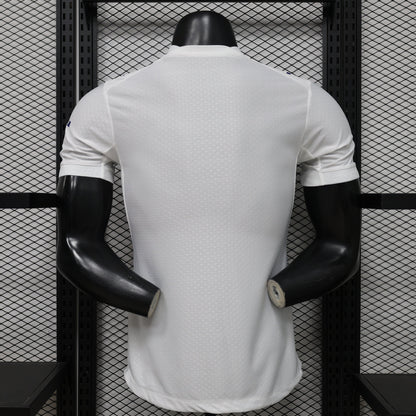 Manchester City 2026/27 Away (Third Kit) Jersey – Player Edition – view 2