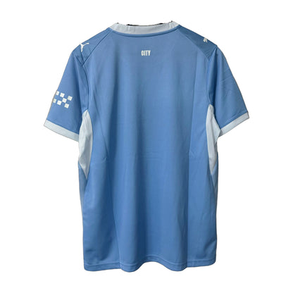 Manchester City 2026/27 Home Jersey – view 2