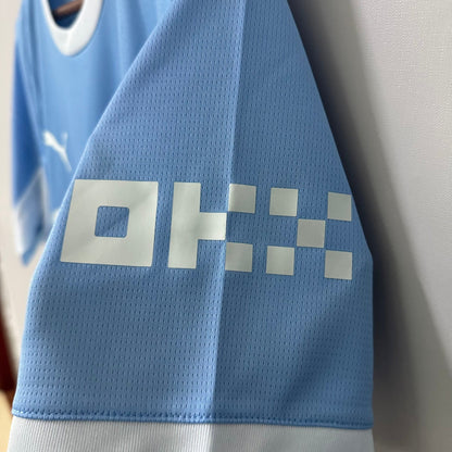 Manchester City 2026/27 Home Jersey – view 3